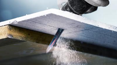 Bosch Accessoires Expert 'Tough Wood' S 1242 KHM reciprozaagblad 1 stuk - 1 stuk(s) - 2608900406 Bosch Accessoires Expert 'Tough Wood' S 1242 KHM reciprozaagblad 1 stuk - 1 stuk(s) - 2608900406