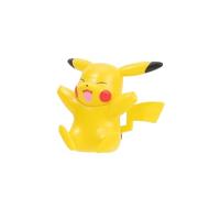 Pokemon Battle Figure - Multi Pack (Pikachu, Oshawott, Snivy, Tepig, Sableye & Axew) - thumbnail