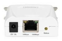 Digitus DN-13001-1 print server - thumbnail