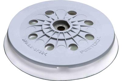 Festool Accessoires Steunschijf ST-STF 125/8-M8-J SW - 492288