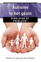Autisme in het gezin - Esther van der Heijden, Inge van der Heijden - ebook - thumbnail