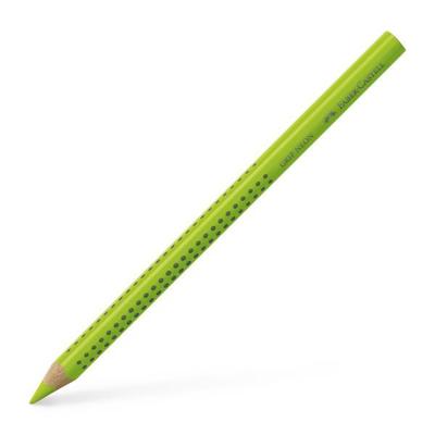 Faber Castell Markeerstift - 1148 Jumbo GRIP Neon groen