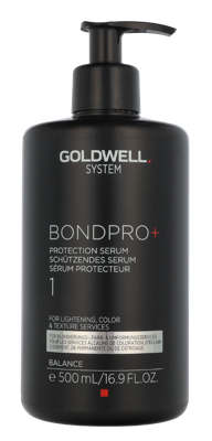 Goldwell Bondpro+ 1 Protection Serum 500 ml