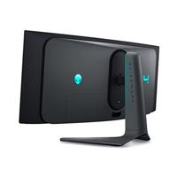 Alienware AW3423DWF 34 Wide Quad HD 165Hz Curved OLED Monitor - thumbnail