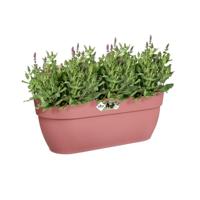 Elho Vibia Campana Large Hangpot Roze - thumbnail