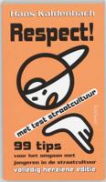 Respect! - Hans Kaldenbach - Paperback (9789044607062) - thumbnail