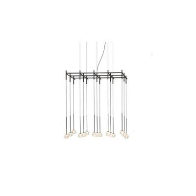 Vibia - Algorithm 0870 hanglamp Vibia - Algorithm 0870 hanglamp
