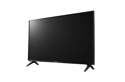 TV 32 inch LG 32LJ502U 32 LED DVB-T2 HDMI USB 200Hz digitaal terrestrisch T2