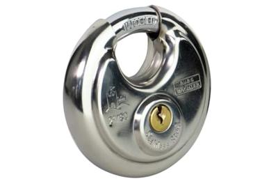 Burg Wächter 21 80 SB Hangslot 80 mm Sleutelslot