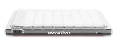 Decksaver Novation Launchpad Mini cover