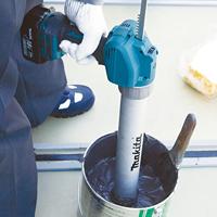 Makita DCG180ZX Accu Lijm- en Kitspuit 18V Basic Body - thumbnail