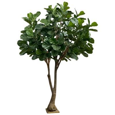 Lyrata Kunstboom Deluxe XXL 350cm