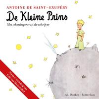 De kleine prins - thumbnail