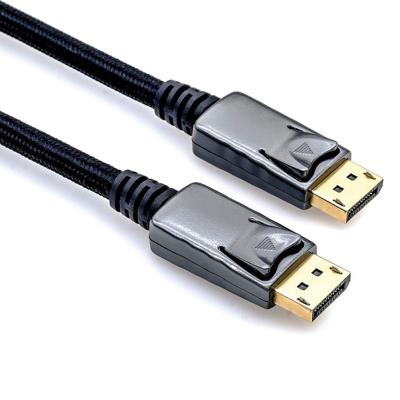 ROLINE DisplayPort Kabel, DP-DP, v1.2, M/M, 3 m ROLINE DisplayPort Kabel, DP-DP, v1.2, M/M, 3 m