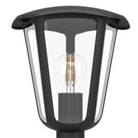 Eglo Zwarte terraslampMonreale - 98123 - thumbnail