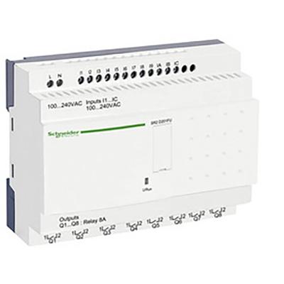 Schneider Electric SR2D201FU PLC-besturingsrelais