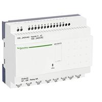 Schneider Electric SR2D201FU PLC-besturingsrelais - thumbnail