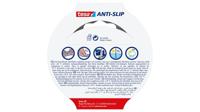 tesa 55587-00002-11 Anti-sliptape Zwart (l x b) 5 m x 25 mm 1 stuk(s) - thumbnail