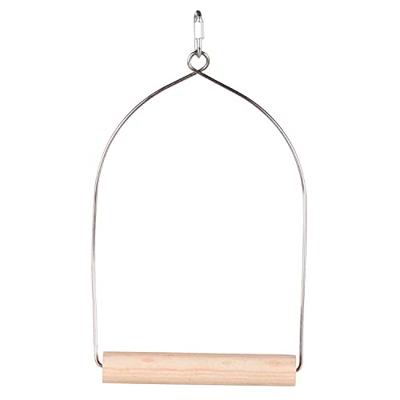 Trixie houten schommel groot Trixie houten schommel groot