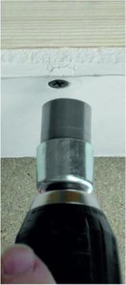 Connex Gyprocschroef Gg 3.9X40 Emmer 400St - B30078