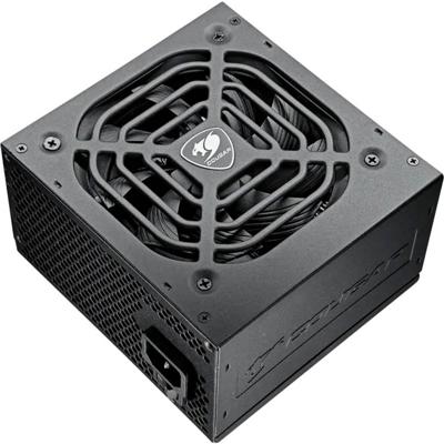 Cougar STC 500W PC-netvoeding 500 W ATX 80 Plus