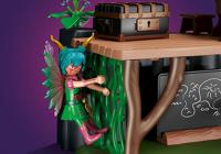 PLAYMOBIL® Adventures of Ayuma 70805 trainingskamp - thumbnail