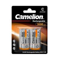 Camelion C 3500mAh 2x - thumbnail