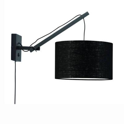 Good&Mojo Wandlamp Andes Good&Mojo Wandlamp Andes
