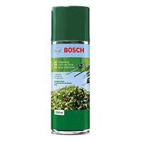 Bosch Accessoires Verzorgingsspray Spuitbus 250 ml voor heggenschaar, grasmaaier etc. - 1609200399 - thumbnail