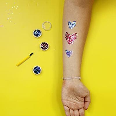 Manicure Koffer Canal Toys Style 4ever (FR)