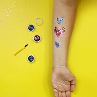 Manicure Koffer Canal Toys Style 4ever (FR) - thumbnail