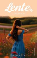 Lente - Zonder jou - Tamara Postma - ebook - thumbnail