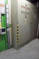 VISO PU 3030 NJ Hoekprofiel Zwart, Geel (l x b x h) 750 x 30 x 8 mm - thumbnail