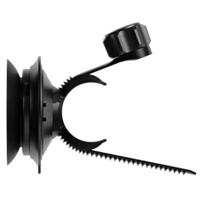 Fidlock vacuum handlebar flex base - smartphone handlebar mount - thumbnail