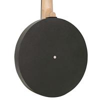 Gold Tone AC-6+/L Banjitar linkshandig, met element en gigbag - thumbnail