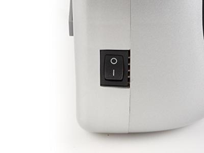 Tristar IV-2620 Insectenlamp 230 Volt Zwart/Zilver