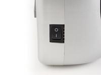 Tristar IV-2620 Insectenlamp 230 Volt Zwart/Zilver - thumbnail