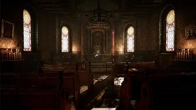 Xbox Series X videogame Microids The Amerzone: El Testamento del Explorador