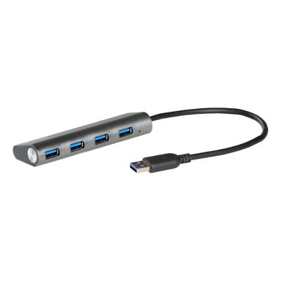 i-tec 4-Port USB 3.0 Metal Charging usb-hub i-tec 4-Port USB 3.0 Metal Charging usb-hub