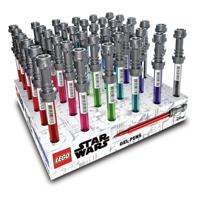 LEGO Star Wars Gel Pens Lightsaber Display (36) - thumbnail