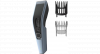 Philips HC3530/15 Hairclipper Series 3000 Tondeuse Zwart/Blauw - thumbnail