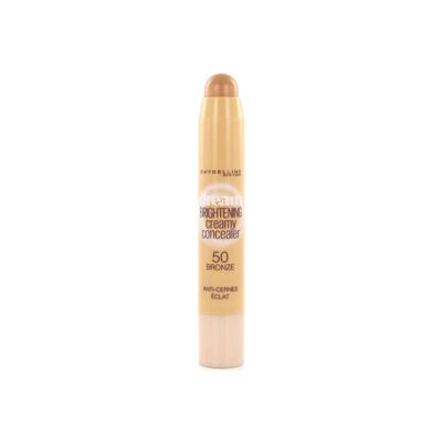 Maybelline Dream Brightening Creamy Concealer - 50 Medium Deep