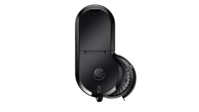 Braun KF5105BK Domestic Home Koffiemachine RVS/Zwart