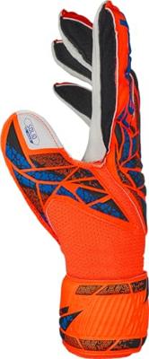 Keeperhandschoenen Reusch Attrakt Solid Oranje Maat 7,5