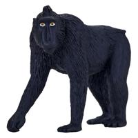 Mojo wildlife zwartgekroonde makaak - 387182 - thumbnail