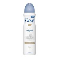 Dove Original Deospray - thumbnail