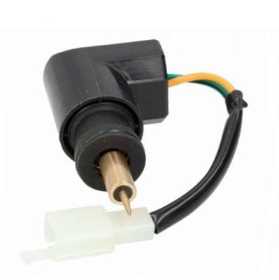 Electrische choke Peugeot Speedfight 3-4