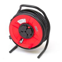 Kabelhaspel er400 (d)50m 3x1.5mm - thumbnail