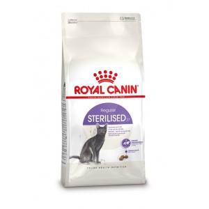 Royal Canin Regular Sterilised 37 kattenvoer 4 kg