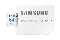 Micro SD-Kaart Samsung MB-MC64SA/EU 64 GB - thumbnail